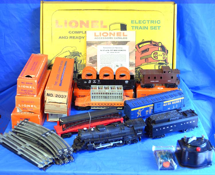 lionel 1621ws